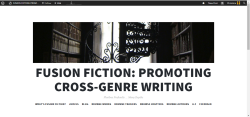 New Author Promotion Site from the Irish Firebrands fleet of blogs!